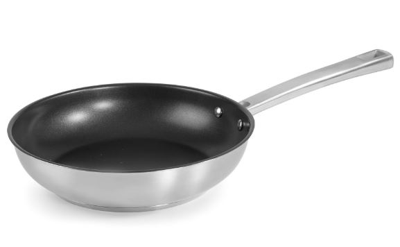 FRIGIDERA 26CM FOODIE INOX/AA